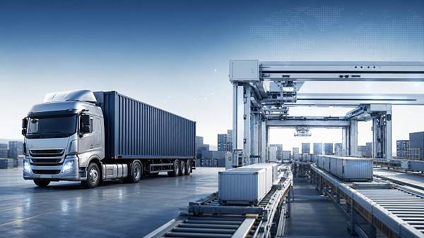 What makes a digital freight matching platform work? What makes a digital freight matching platform work?