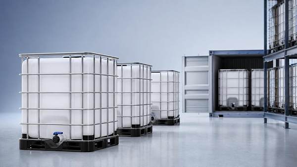 How safe are bulk containers for hazardous materials? How safe are bulk containers for hazardous materials?