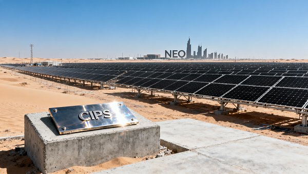 Saudi Arabia Launches RMB Settlement for Solar PV EPC Projects Saudi Arabia Launches RMB Settlement for Solar PV EPC Projects