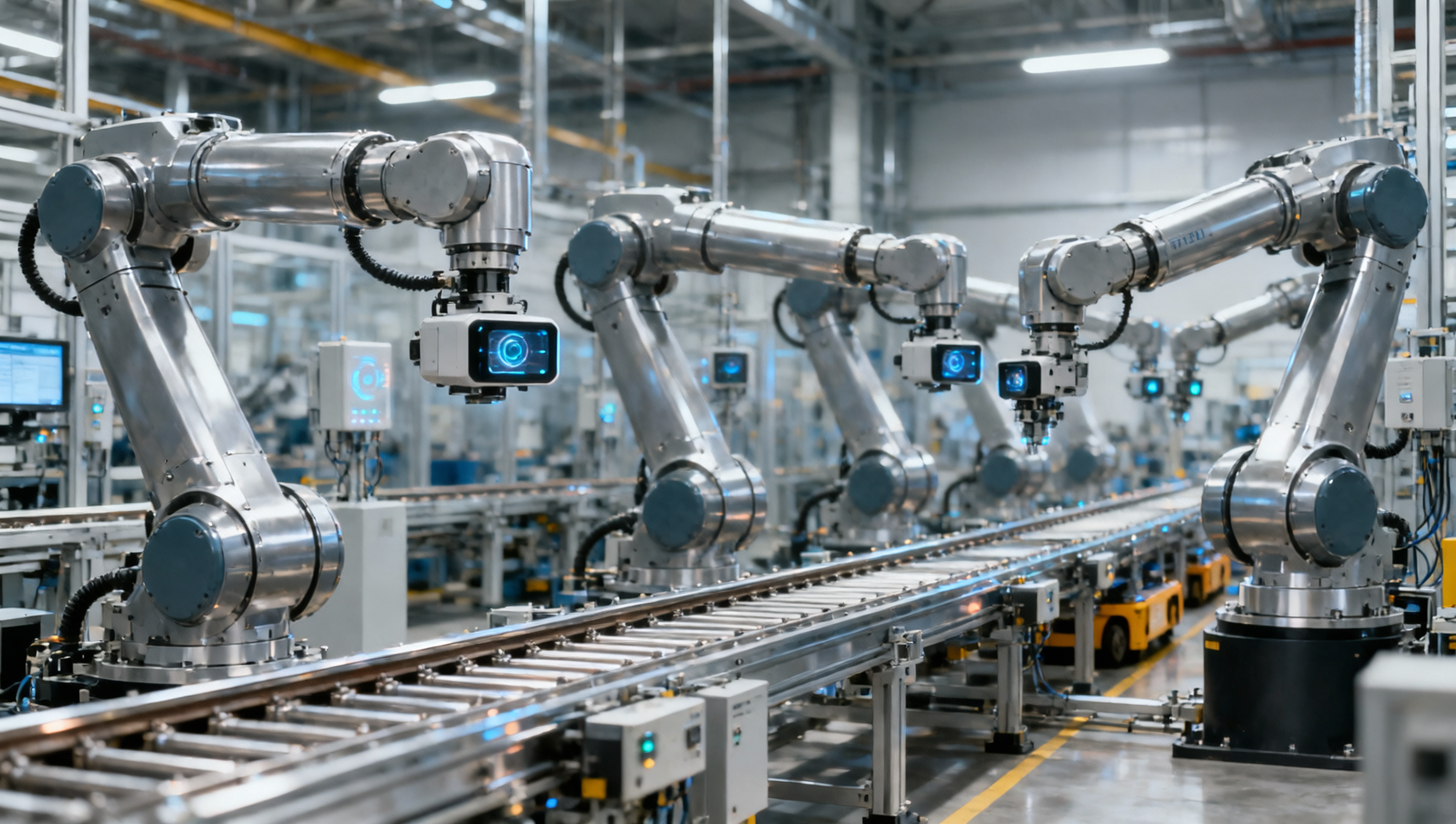 US Bank Warns AI IPOs May Inflate Tech Weight to Bubble Levels