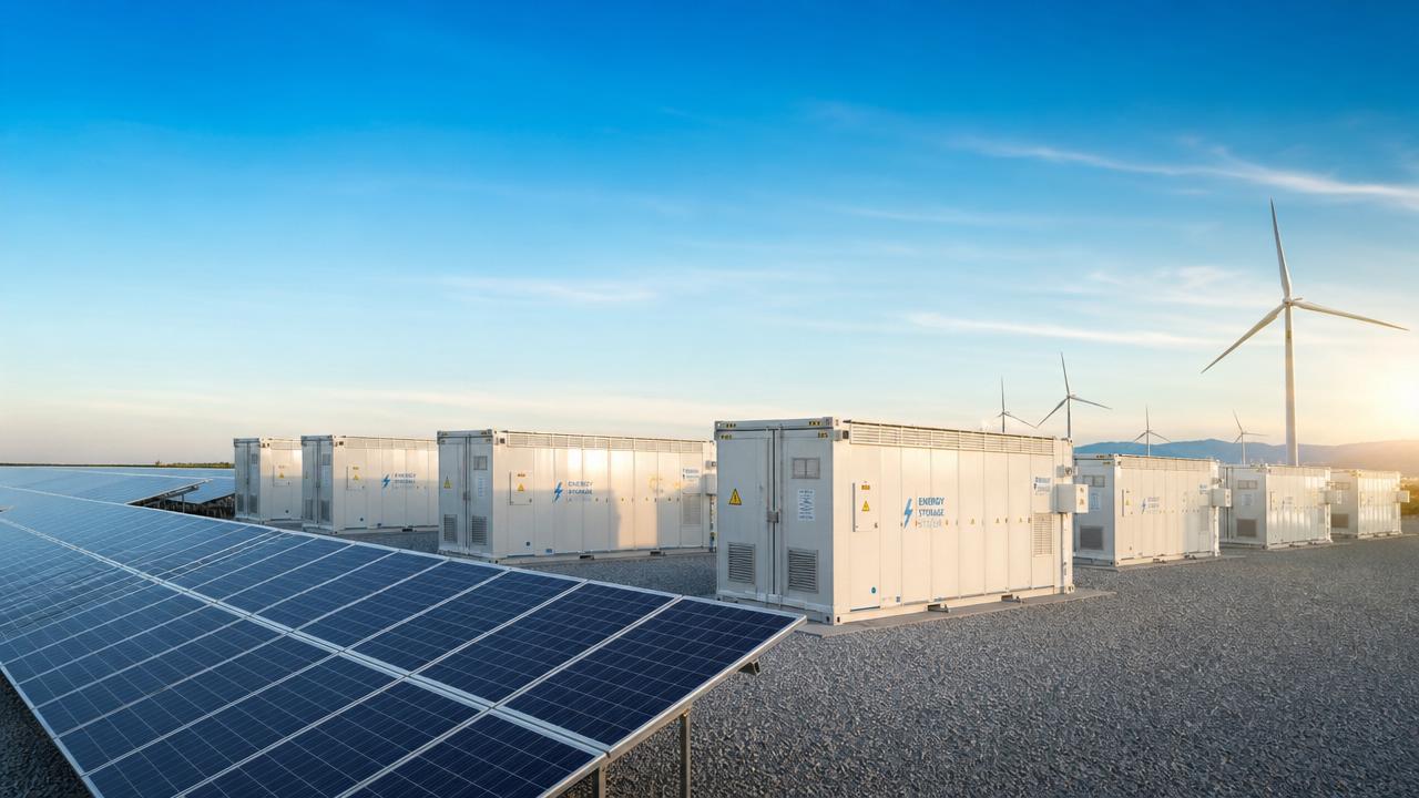 Clean energy innovations that are finally lowering project costs