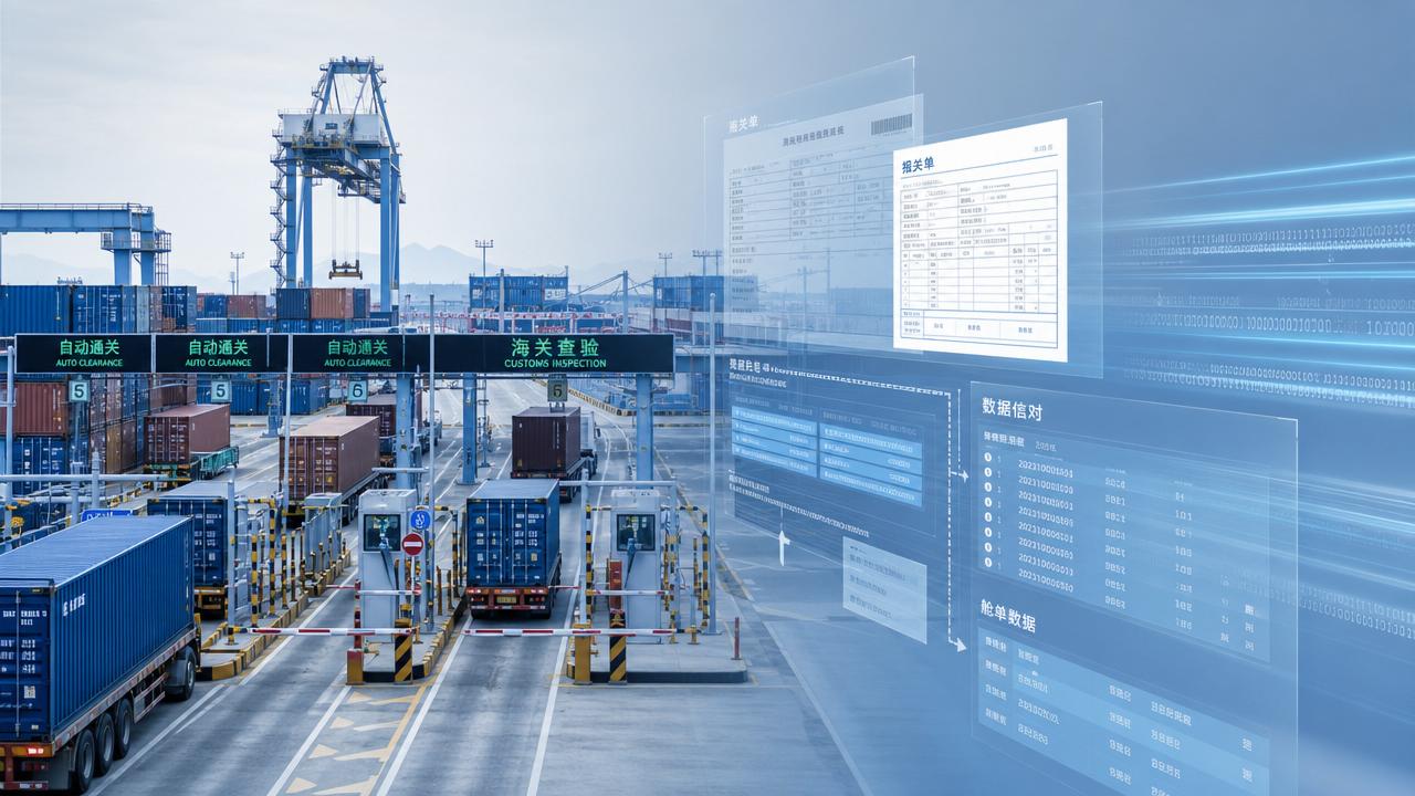 Why digital customs clearance still slows cross-border trade