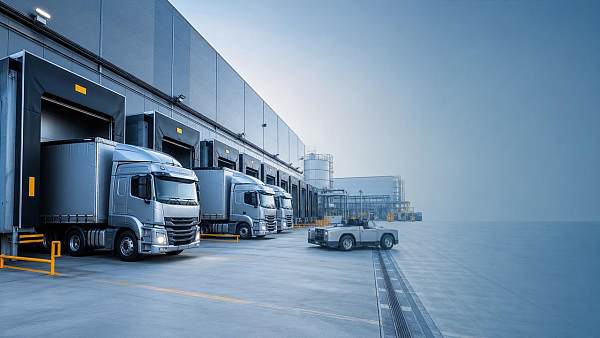 When yard management systems start paying off in distribution When yard management systems start paying off in distribution