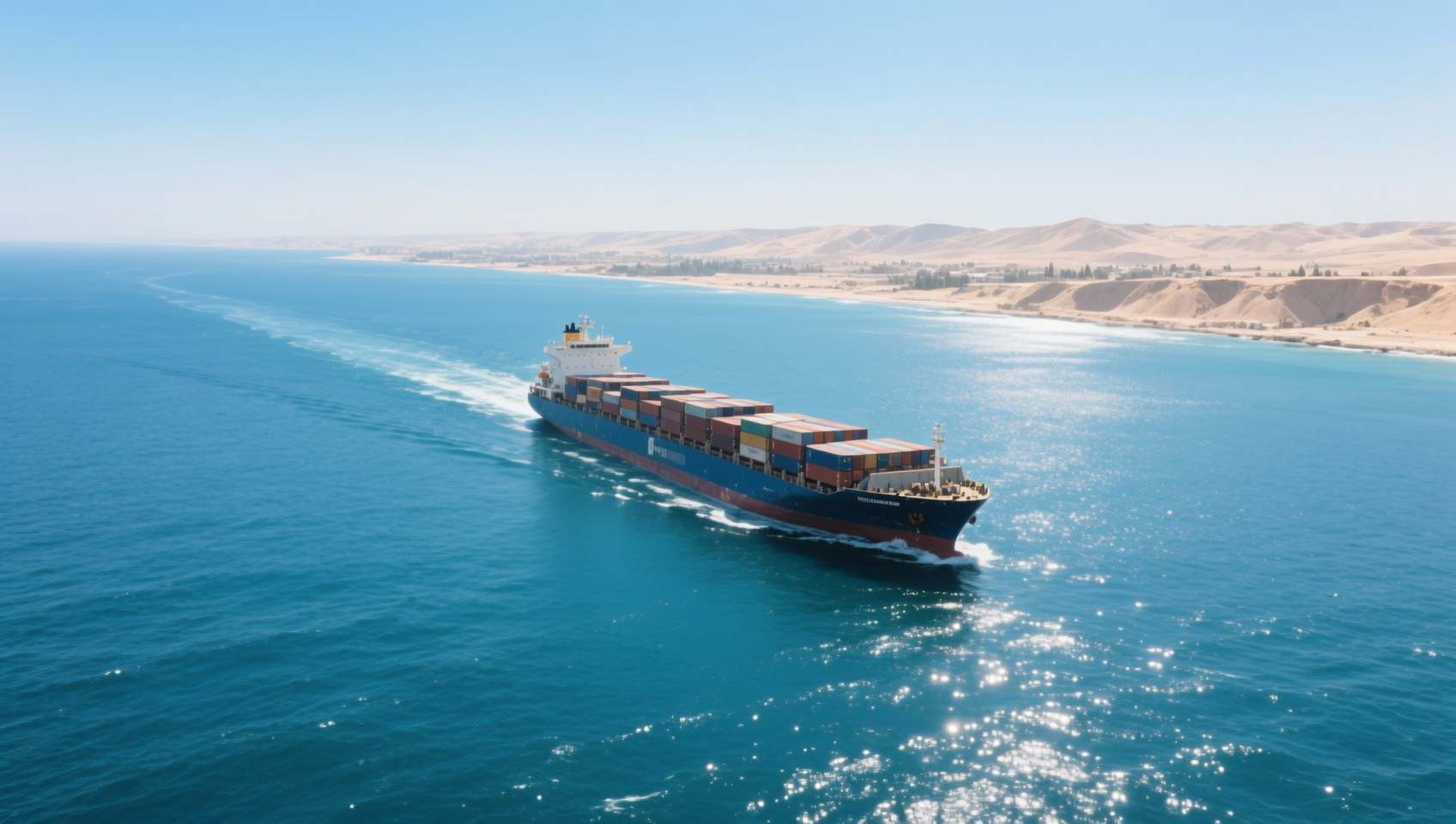 U.S.-Iran MoU Framework: Strait of Hormuz Transit to Resume in 30 Days