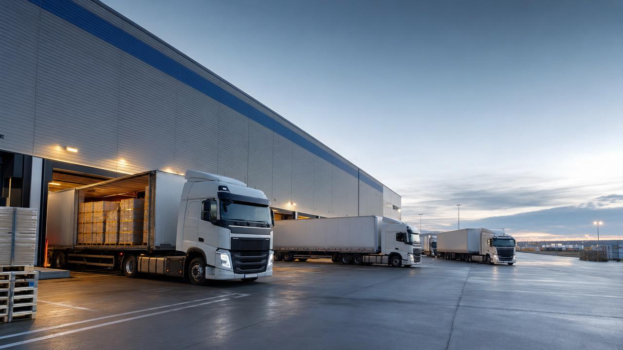 Can digital freight matching cut LTL delays and empty miles?