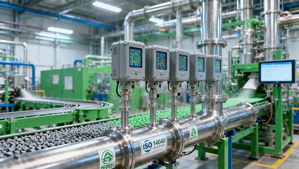 Green Standards Accelerate in Petrochemical Sector, Raising Export Compliance Barriers Green Standards Accelerate in Petrochemical Sector, Raising Export Compliance Barriers