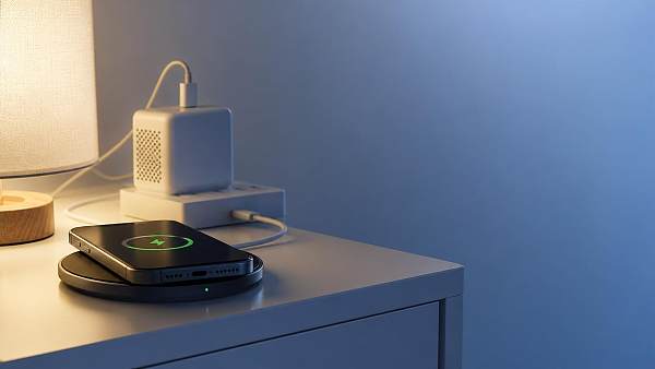 Which wireless chargers are safest for overnight use?
