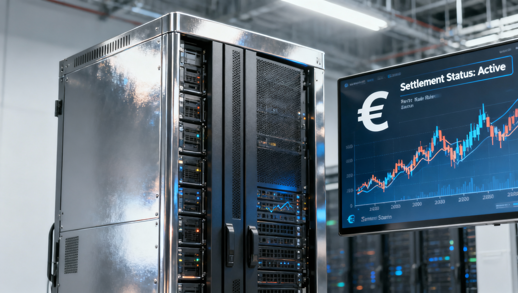 IMF Warns of Italian Debt Risks, Pressuring Cross-Border Freight & Trade SaaS Settlement