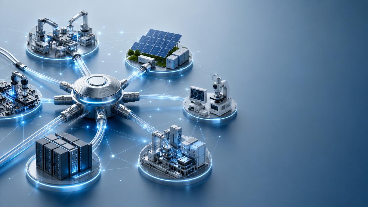 Why Strategic Networking Matters in B2B Growth
