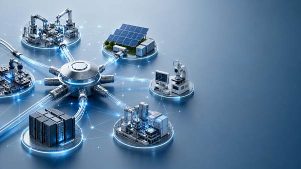 Why Strategic Networking Matters in B2B Growth