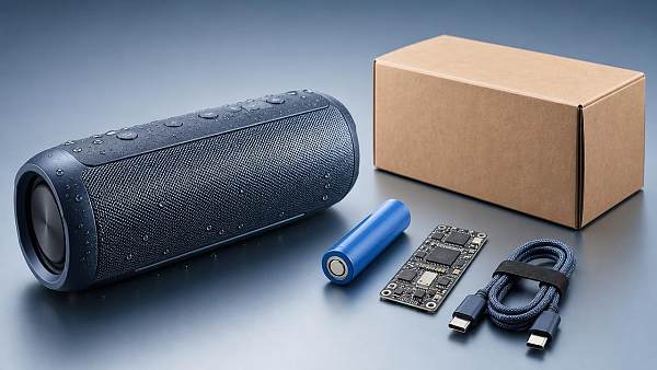 What shapes bluetooth speakers price in 2026? What shapes bluetooth speakers price in 2026?