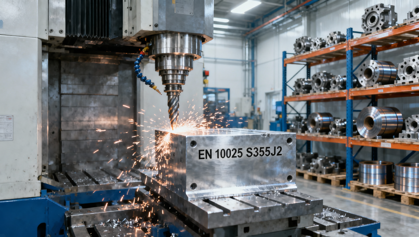EU Raises Anti-Dumping Duties on Chinese Steel to 50%