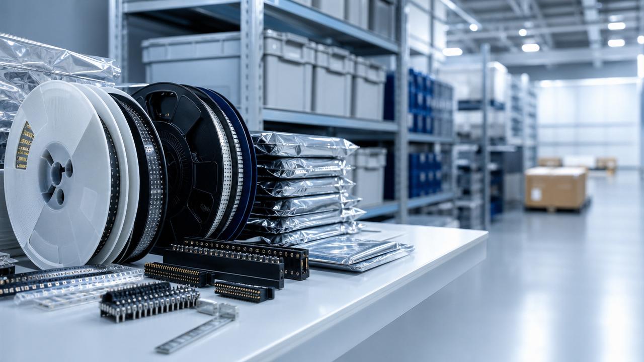 Is electronic components wholesale still cost-effective?