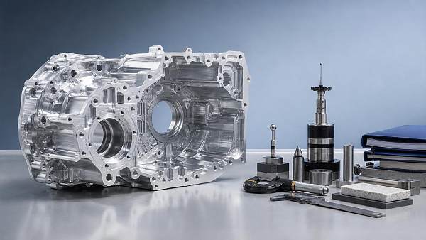 Why CNC machining for defense industry demands traceability Why CNC machining for defense industry demands traceability