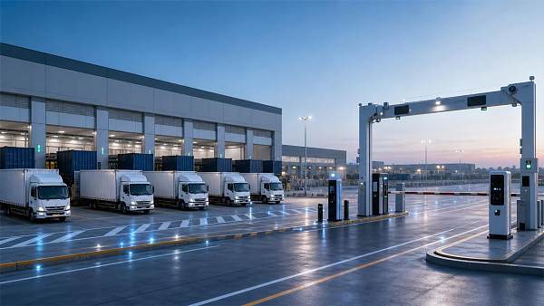 Digital freight matching for logistics companies pays off Digital freight matching for logistics companies pays off