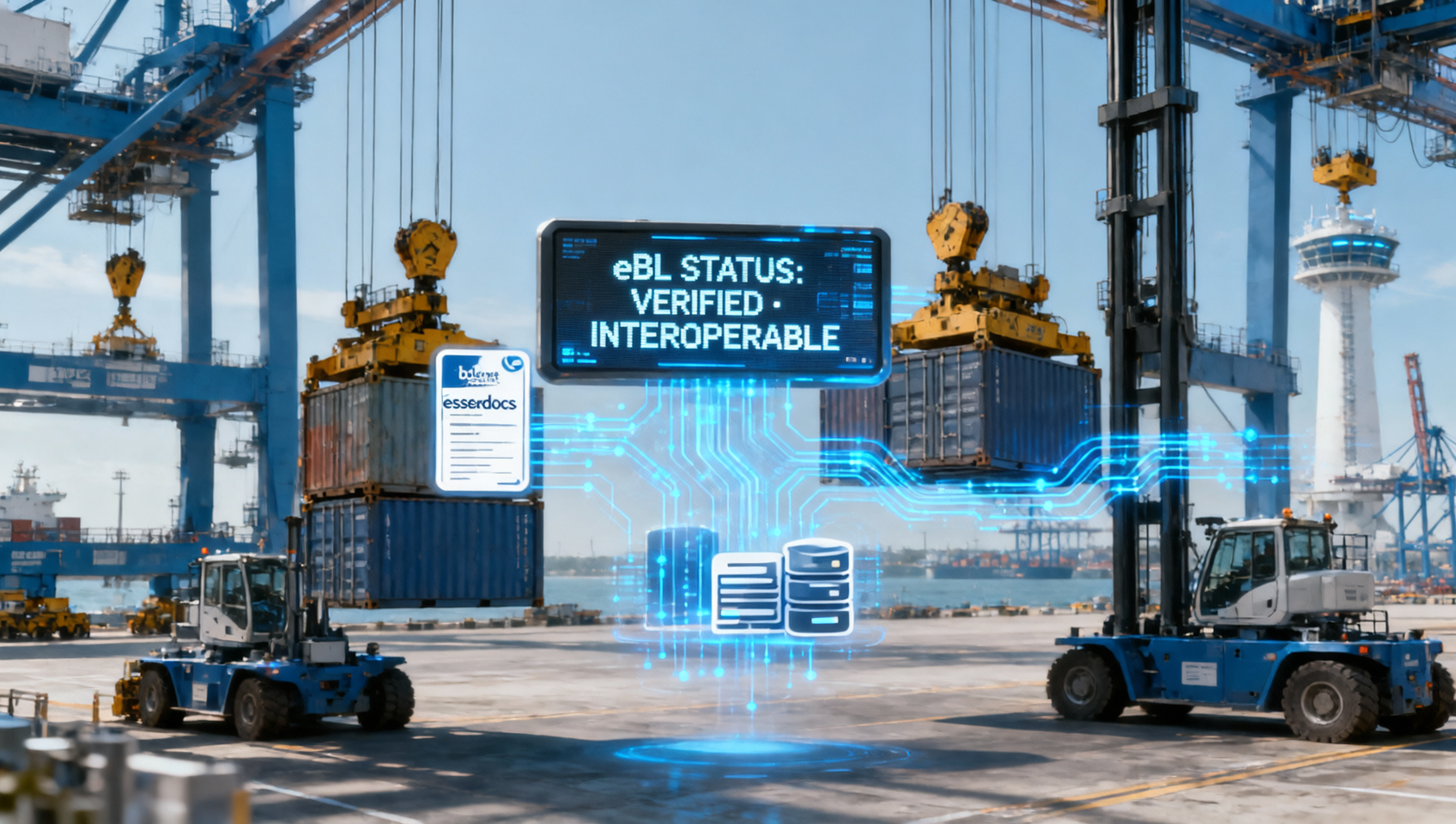 APEC Suzhou Declaration Sets Cross-Border eBL Interoperability Framework, Mandating Trade SaaS Adaptation by 2027