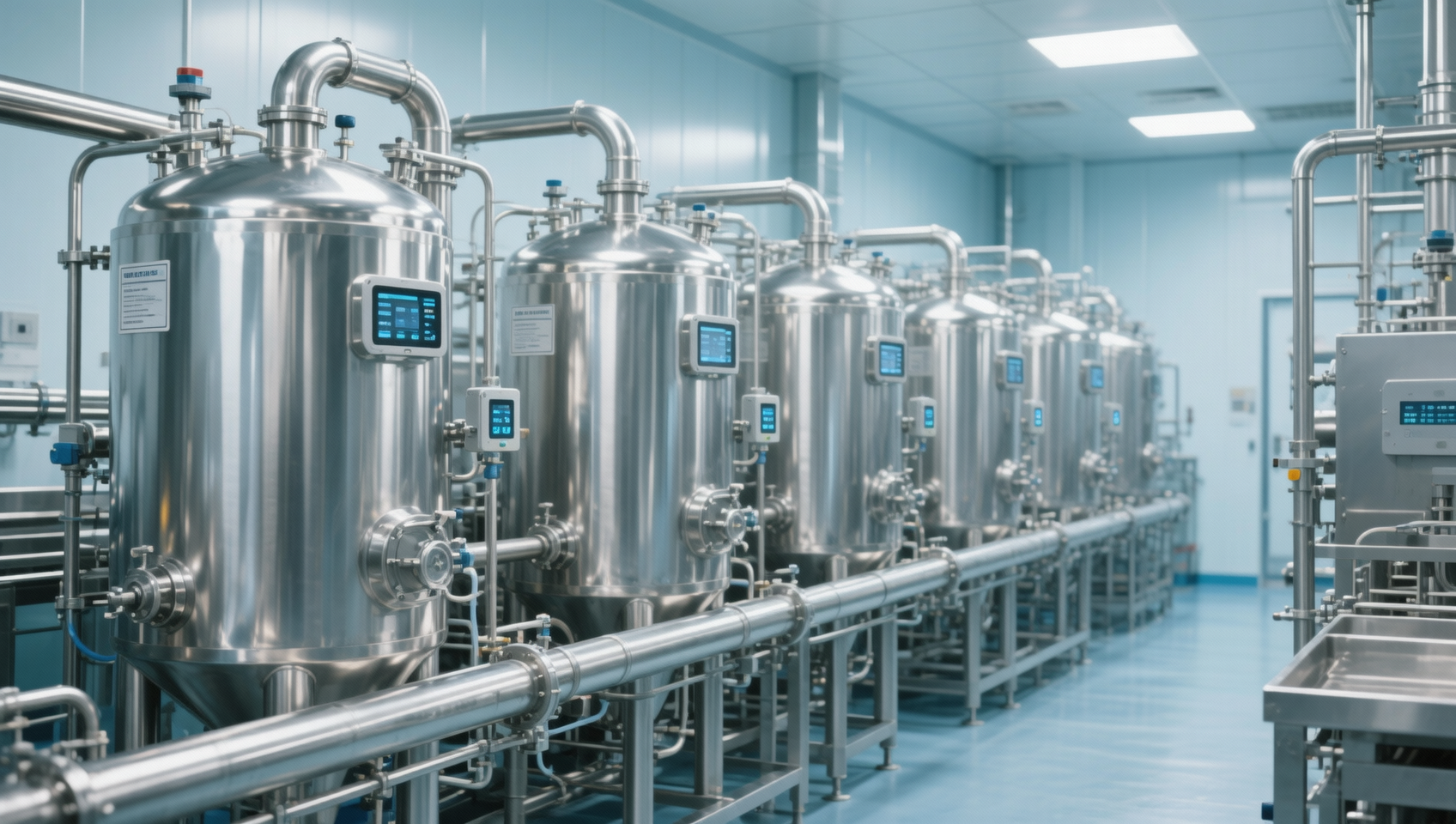 China’s GACC Order No. 280 Takes Effect: 20 High-Risk Food Imports Require Registration, Boosting Demand for Compliant Food-Contact Equipment