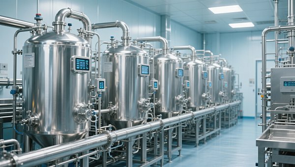 China’s GACC Order No. 280 Takes Effect: 20 High-Risk Food Imports Require Registration, Boosting Demand for Compliant Food-Contact Equipment China’s GACC Order No. 280 Takes Effect: 20 High-Risk Food Imports Require Registration, Boosting Demand for Compliant Food-Contact Equipment