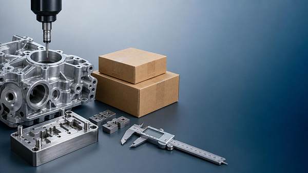 Die Casting Parts Supplier China: Key Checks Before an OEM Order Die Casting Parts Supplier China: Key Checks Before an OEM Order
