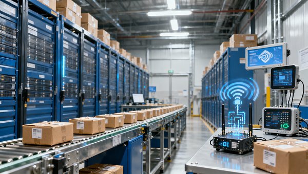 EU Ends Small-Parcel Duty Relief for IoT Imports EU Ends Small-Parcel Duty Relief for IoT Imports