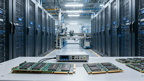 HPE Server Price Rise Pressures Industrial Supply Chains HPE Server Price Rise Pressures Industrial Supply Chains