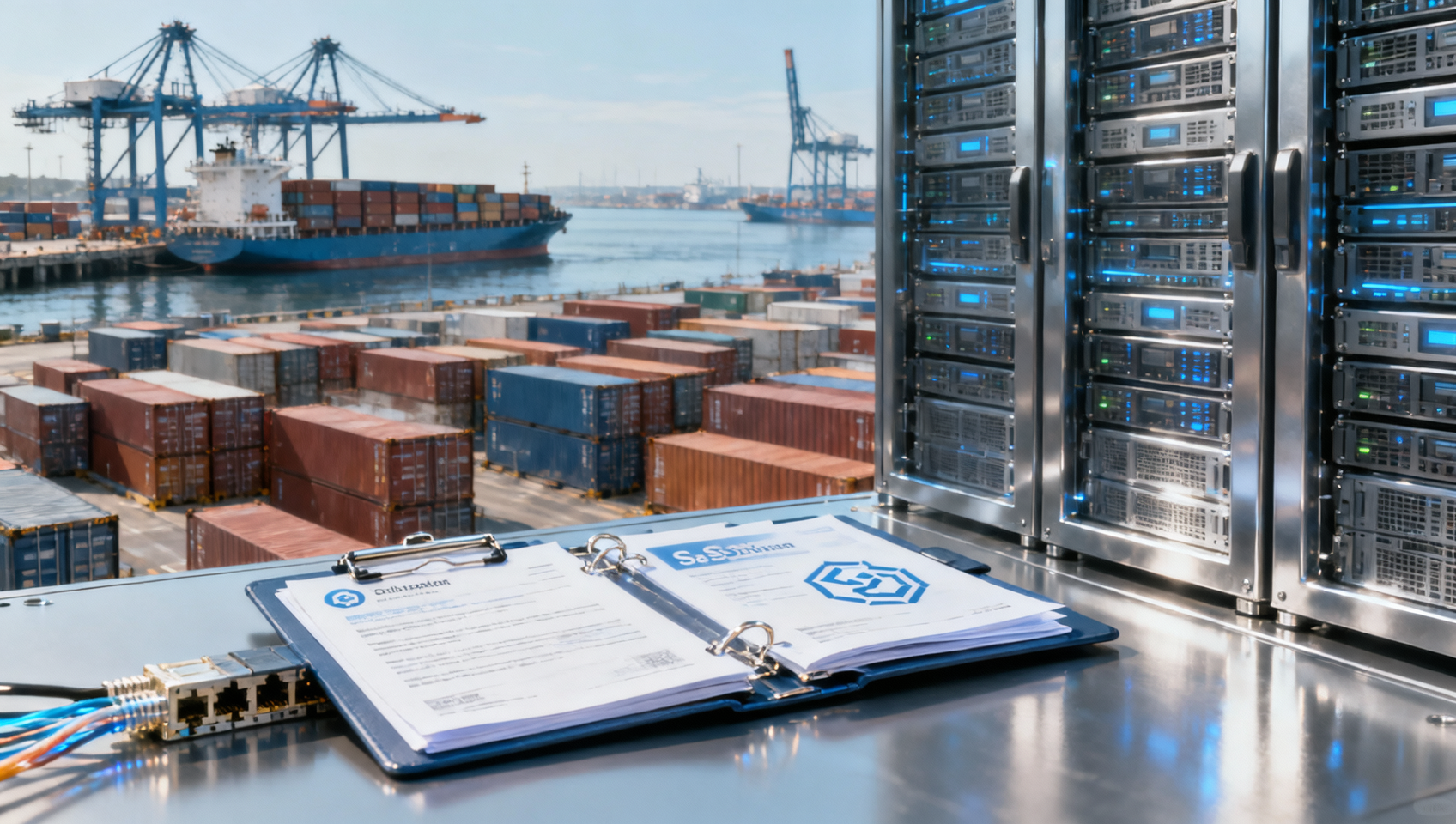 APEC eBL Interoperability Pushes SaaS Upgrades