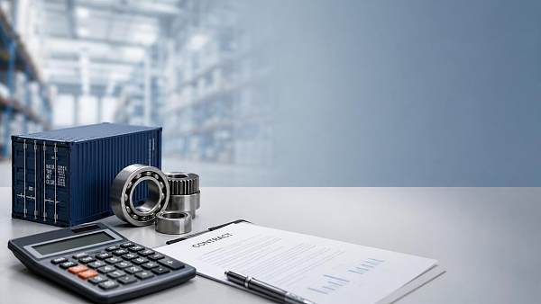Market Analytics for B2B Trade: Metrics That Support Pricing Decisions Market Analytics for B2B Trade: Metrics That Support Pricing Decisions