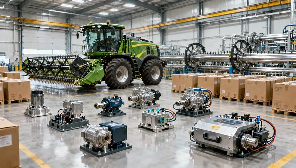 U.S. Tariff Cut Eases Factory Automation Exports U.S. Tariff Cut Eases Factory Automation Exports