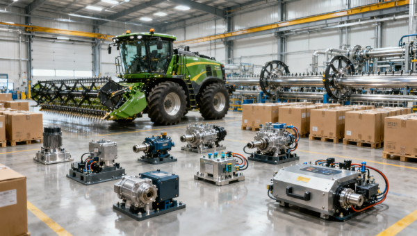 U.S. Tariff Cut Eases Factory Automation Exports