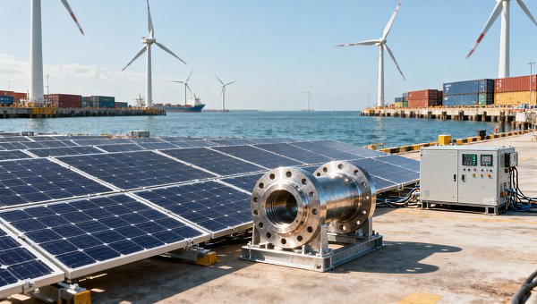 UK Wind Tariff Cuts Open Solar PV Export Routes UK Wind Tariff Cuts Open Solar PV Export Routes