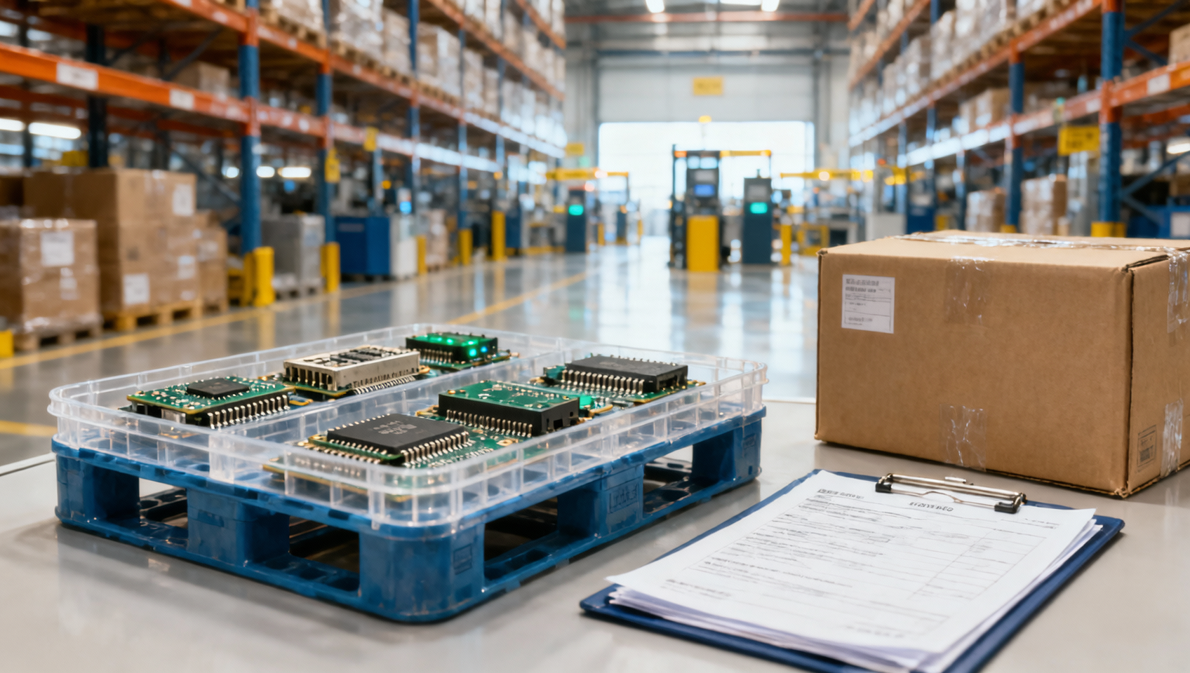 India Eases BIS Rules for Electronics Exports
