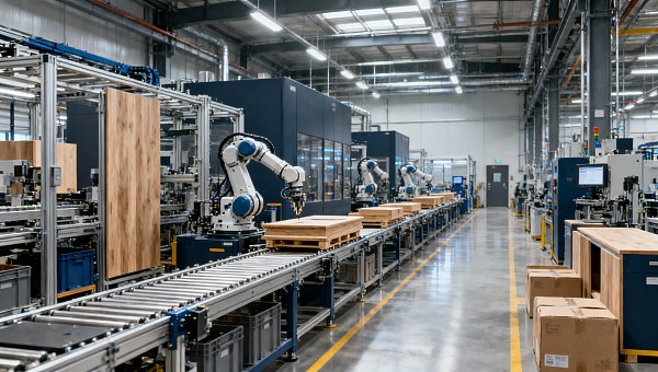Piano Unit Capital Cut Signals Automation Reshuffle