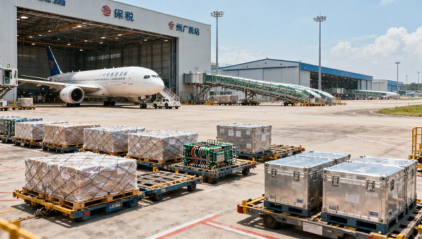 IATA Cargo Day Highlights Resilient Freight Networks