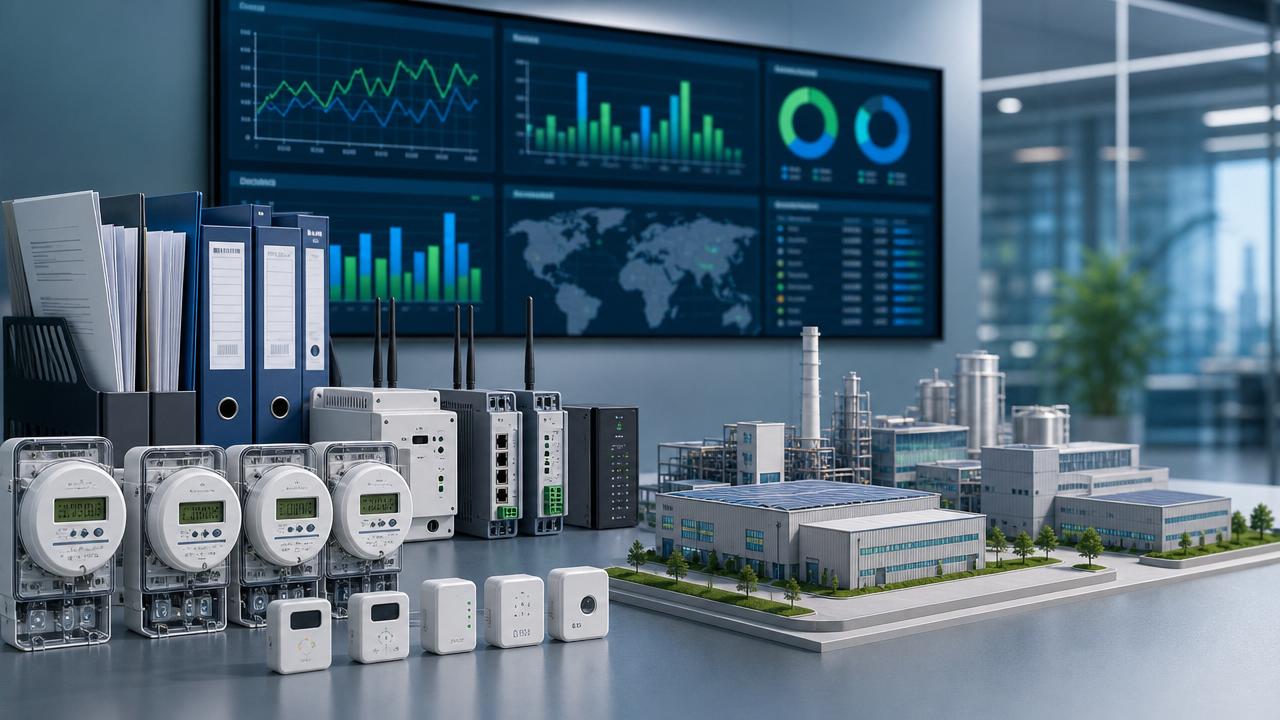 How to Compare Energy Auditing Tools for Multi-Site Facilities and Compliance Reporting