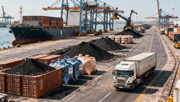 Indonesia Tightens Export Control on Key Materials
