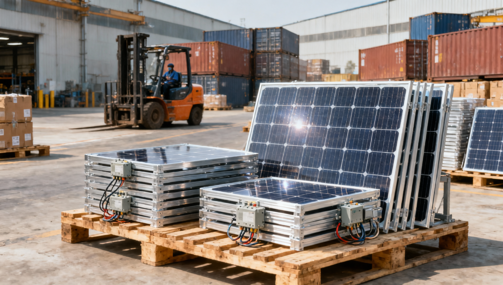 India Extends CVD on Malaysian PV Glass to 2031