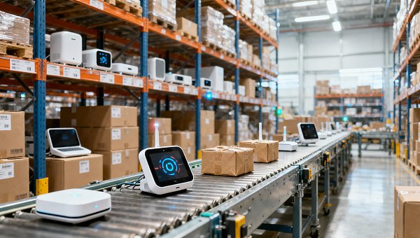Local Fulfillment Overtakes Cross-Border on AliExpress EU
