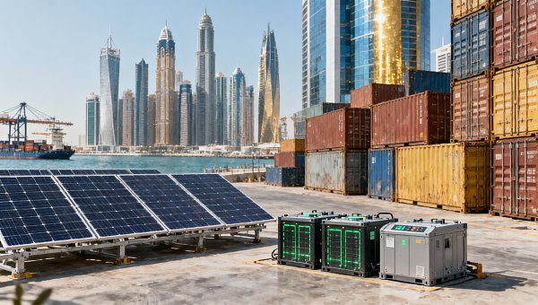 LianLian Gains DFSA License for Faster Middle East B2B Settlements