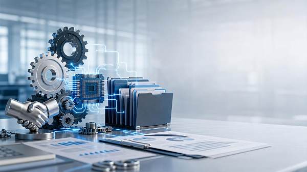What Is Strategic Networking in Business, and How Does It Create Better Partnership Opportunities? What Is Strategic Networking in Business, and How Does It Create Better Partnership Opportunities?