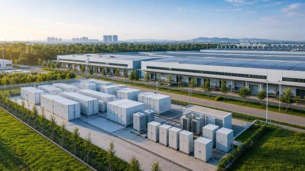 Commercial Energy Storage ROI: What Drives System Cost, Payback, and Peak Shaving Value