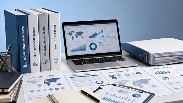 How to Read Strategic Intelligence Reports for Market Entry and Competitor Analysis How to Read Strategic Intelligence Reports for Market Entry and Competitor Analysis