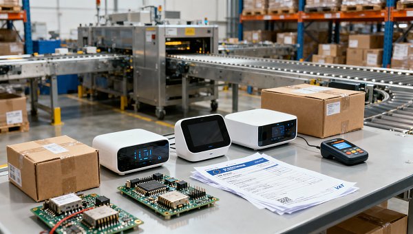 EU Ends €150 Low-Value Duty Relief as China Sellers Rework Europe Fulfillment EU Ends €150 Low-Value Duty Relief as China Sellers Rework Europe Fulfillment