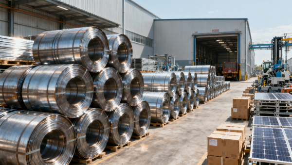 EU Steel Duties Raise Export Cost Pressure