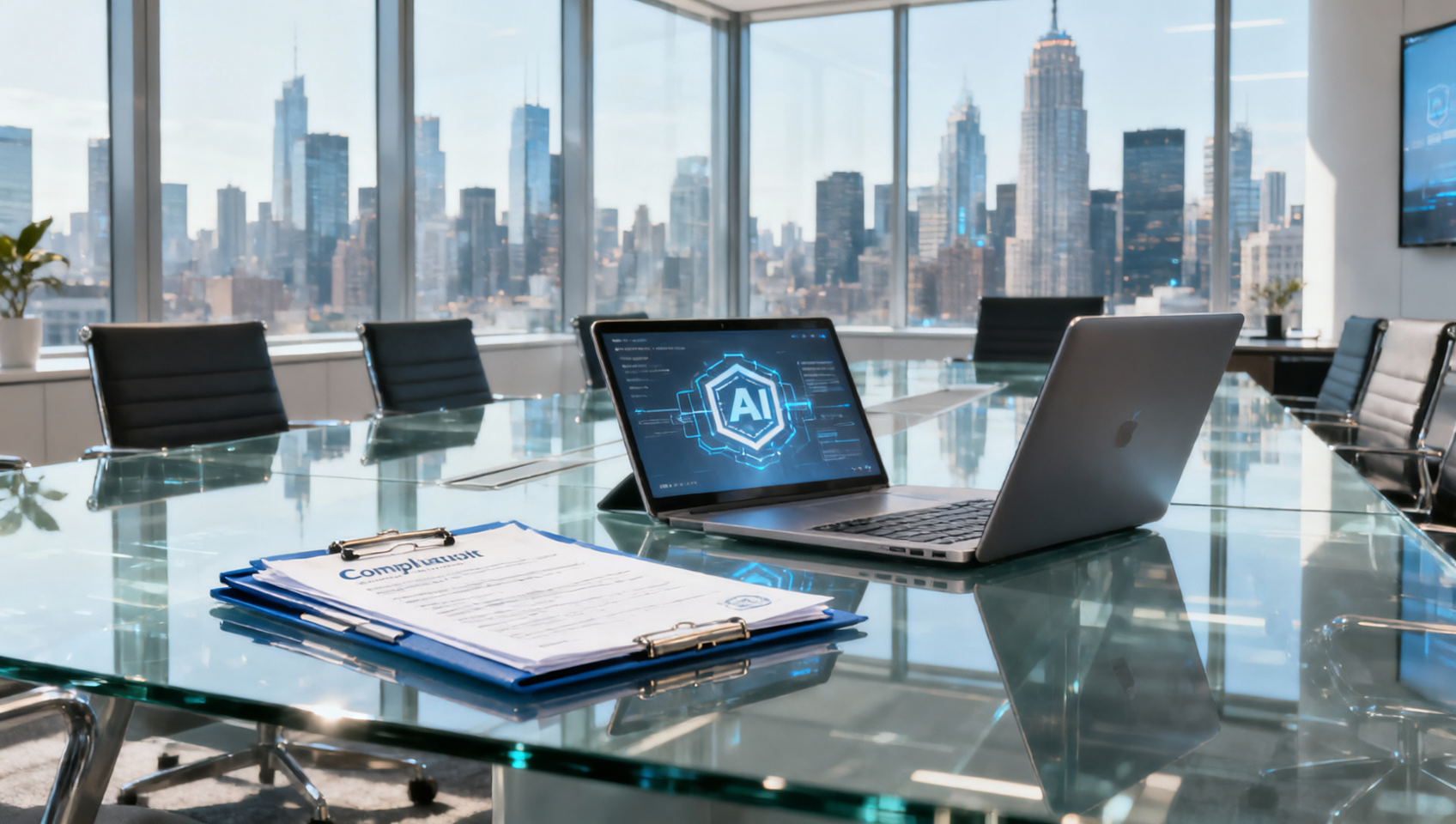 OpenAI IPO Filing Raises the Trust Bar for Trade SaaS