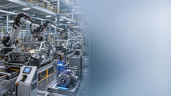 How Smart Manufacturing Solutions Improve Traceability and Downtime Control in Automotive Plants How Smart Manufacturing Solutions Improve Traceability and Downtime Control in Automotive Plants