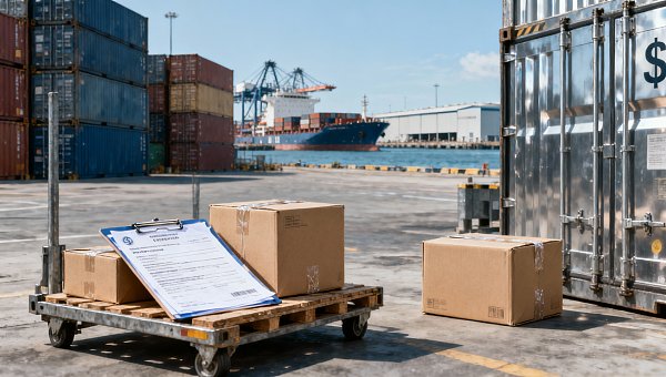 Fed Stress Test Results May Tighten Cross-Border Freight Finance Fed Stress Test Results May Tighten Cross-Border Freight Finance