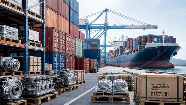 Supply Chain Shifts in 2025: What Importers Should Track in Cost, Lead Time, and Risk Supply Chain Shifts in 2025: What Importers Should Track in Cost, Lead Time, and Risk