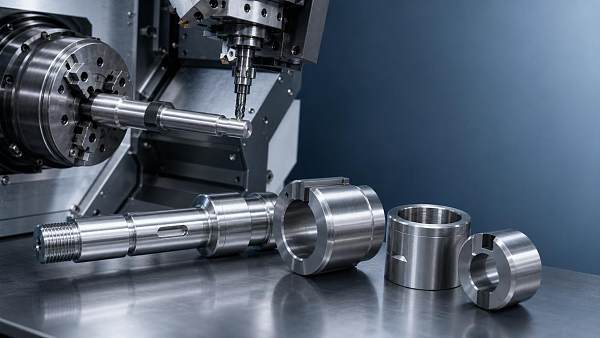 Lathe Turning vs Milling: Which Process Fits Shafts, Bushings, and Tight Tolerances? Lathe Turning vs Milling: Which Process Fits Shafts, Bushings, and Tight Tolerances?