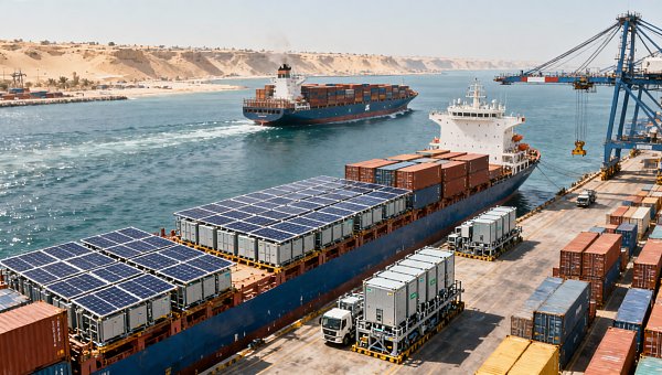 Strait Claims Split as Freight Costs and Cover Are Reworked Strait Claims Split as Freight Costs and Cover Are Reworked