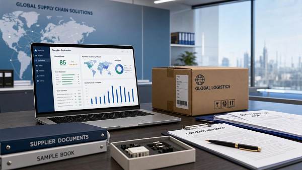 How to Evaluate B2B SaaS Solutions for Multi-Market Sourcing and Supplier Management How to Evaluate B2B SaaS Solutions for Multi-Market Sourcing and Supplier Management